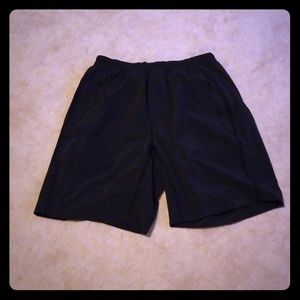 Pace breaker shorts